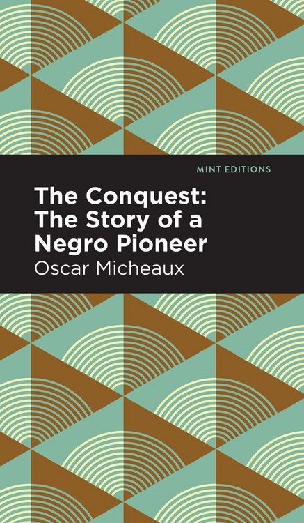 Produktbild: The Conquest