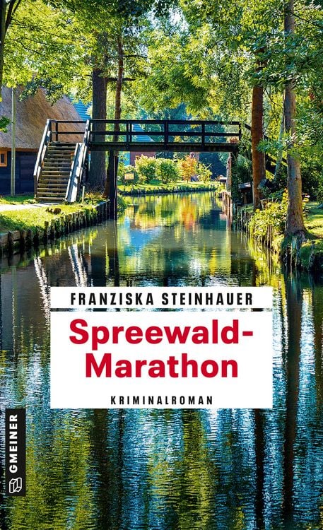 Produktbild: Spreewald-Marathon