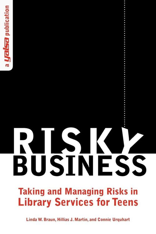Produktbild: Risky Business