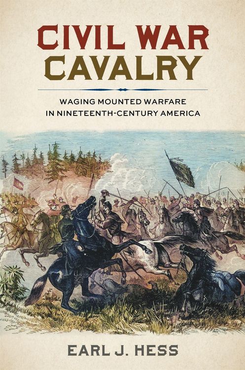 Produktbild: Civil War Cavalry