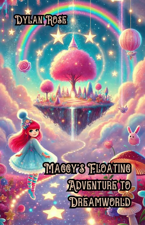 Produktbild: Maggy's Floating Adventure to Dreamworld