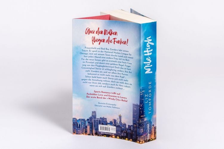 Produktbild: Mile High