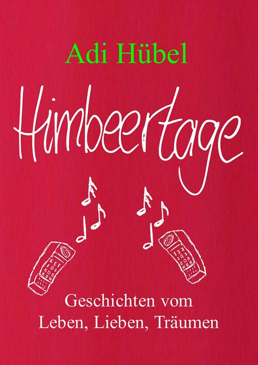 Produktbild: Himbeertage