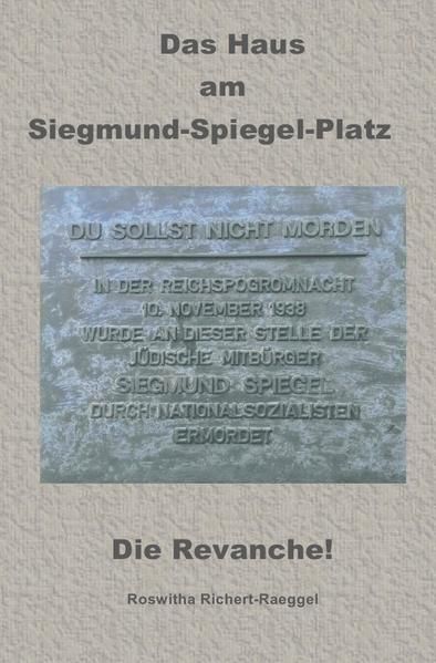 Produktbild: Das Haus am Siegmund-Spiegel-Platz - Die Revanche!