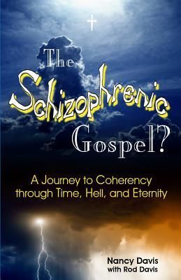 Produktbild: The Schizophrenic Gospel