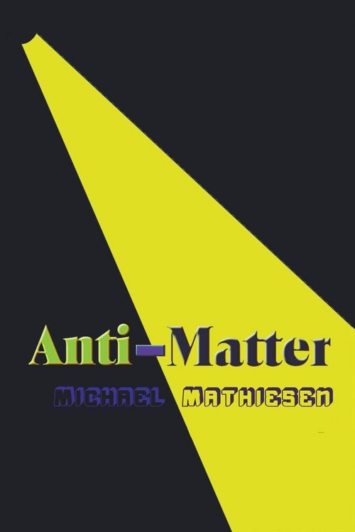 Produktbild: Anti-Matter