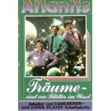 Produktbild: Tr&auml;ume,Sind Wie Bl&auml;tter Im Wind