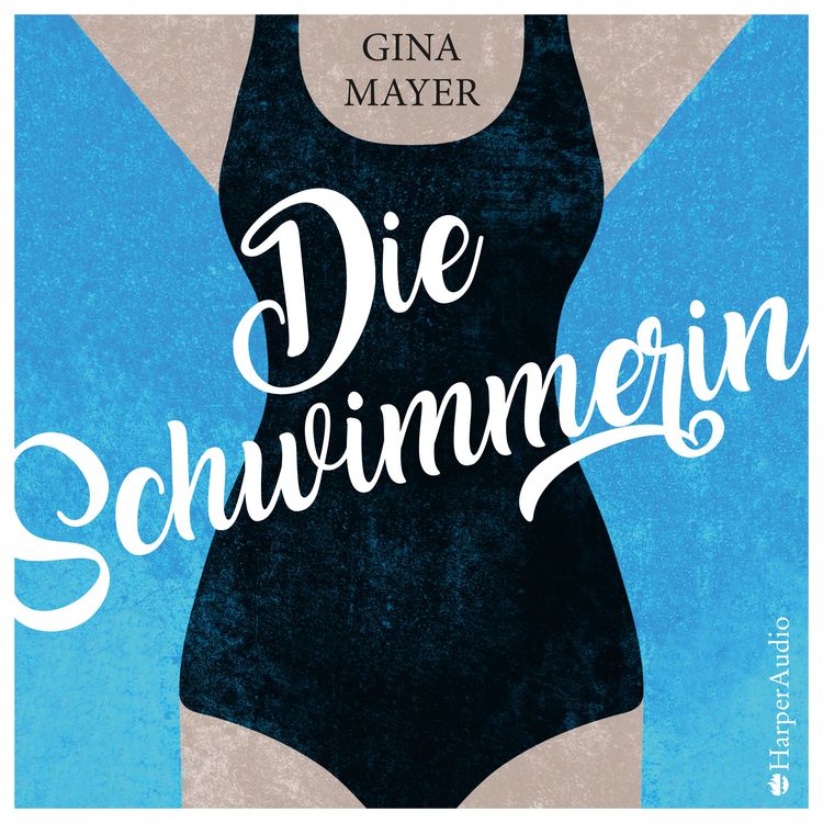 Produktbild: Die Schwimmerin (ungek&uuml;rzt)
