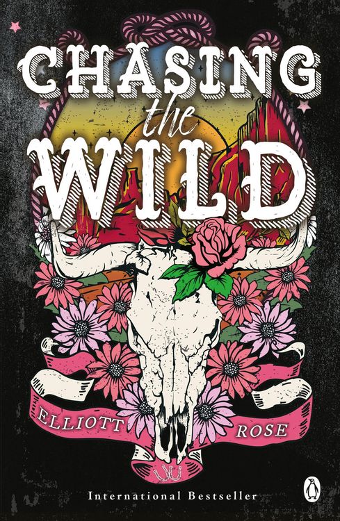 Produktbild: Chasing The Wild