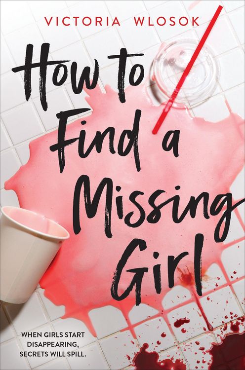 Produktbild: How to Find a Missing Girl