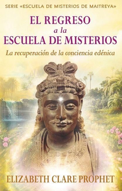Produktbild: El regreso a la escuela de misterios