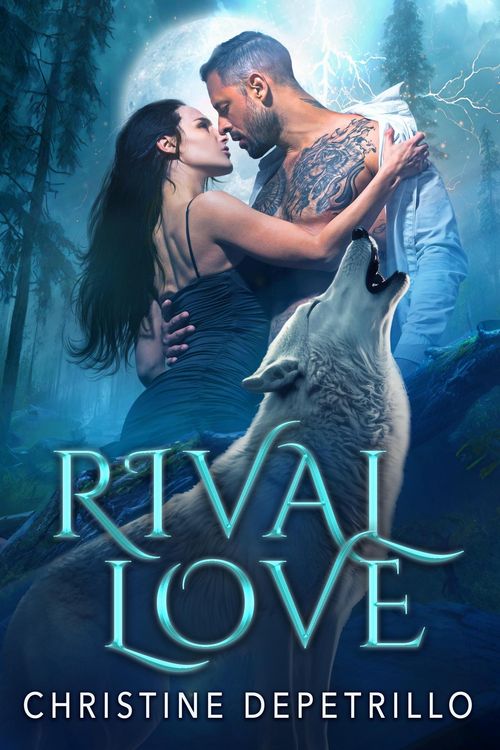 Produktbild: Rival Love