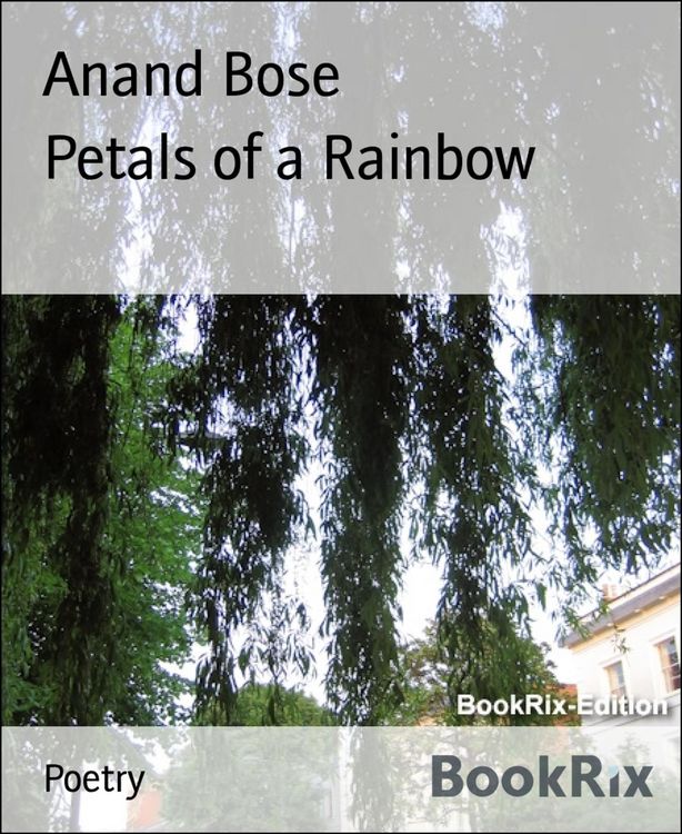 Produktbild: Petals of a Rainbow