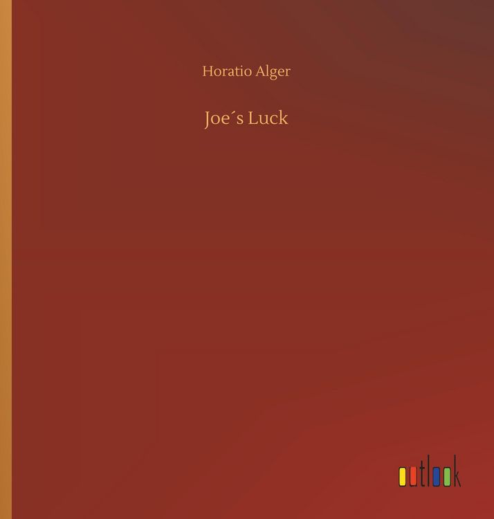 Produktbild: Joe&acute;s Luck