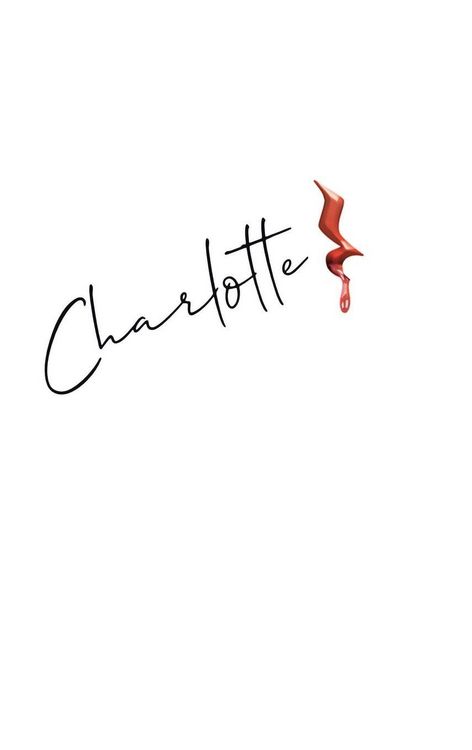 Produktbild: Charlotte