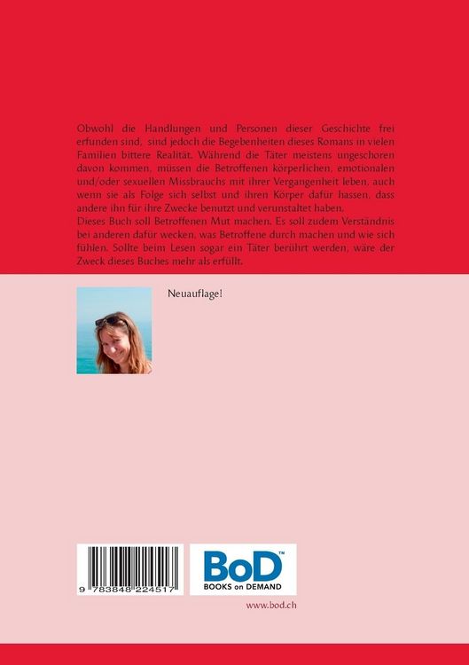 Produktbild: Selbst Schuld?