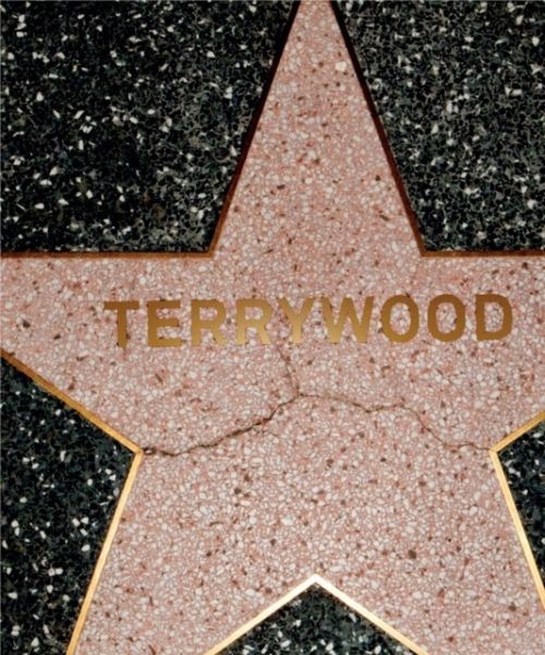 Produktbild: Terry Richardson: Terrywood