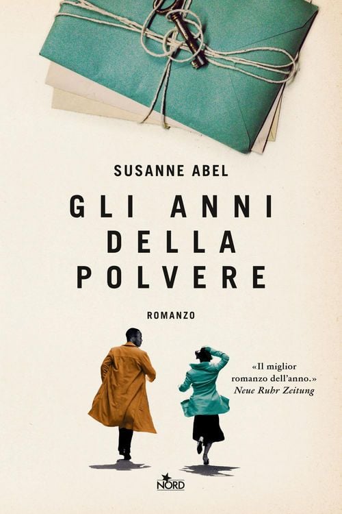 Produktbild: Gli anni della polvere