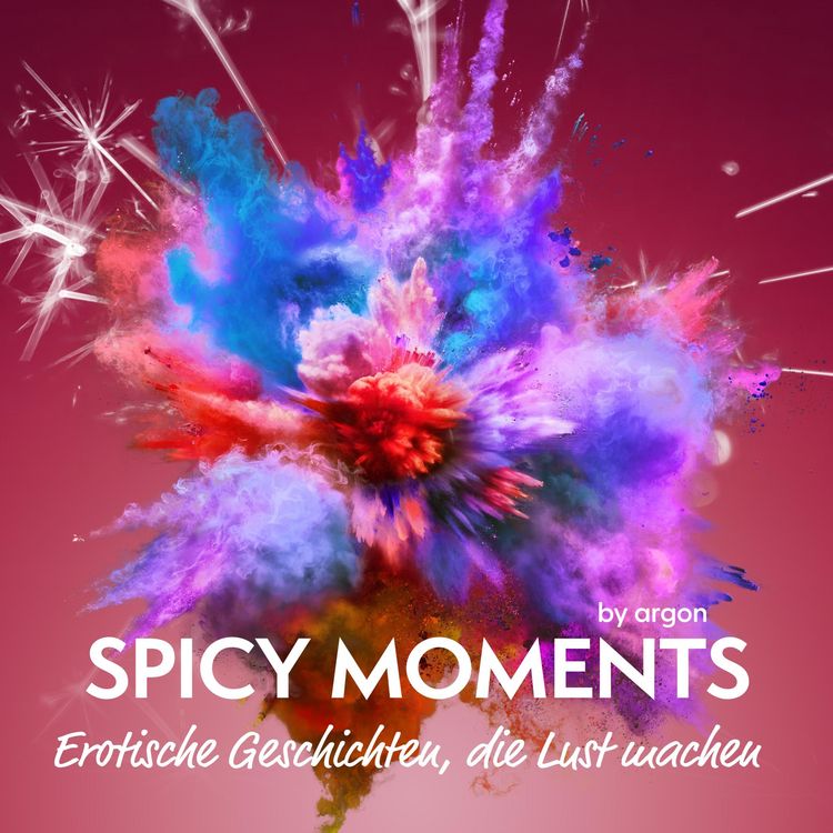 Produktbild: Spicy Moments - spicy moments