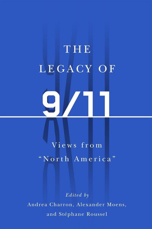 Produktbild: The Legacy of 9/11