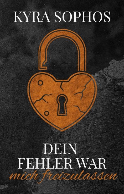 Produktbild: Dein Fehler war -