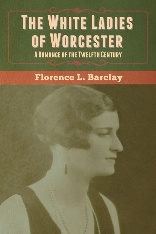 Produktbild: The White Ladies of Worcester