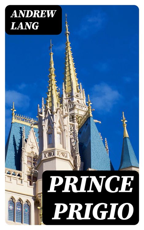 Produktbild: Prince Prigio