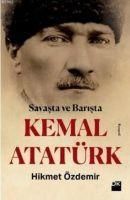 Produktbild: Savasta ve Barista Kemal Atat&uuml;rk