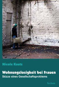 Produktbild: Wohnungslosigkeit bei Frauen