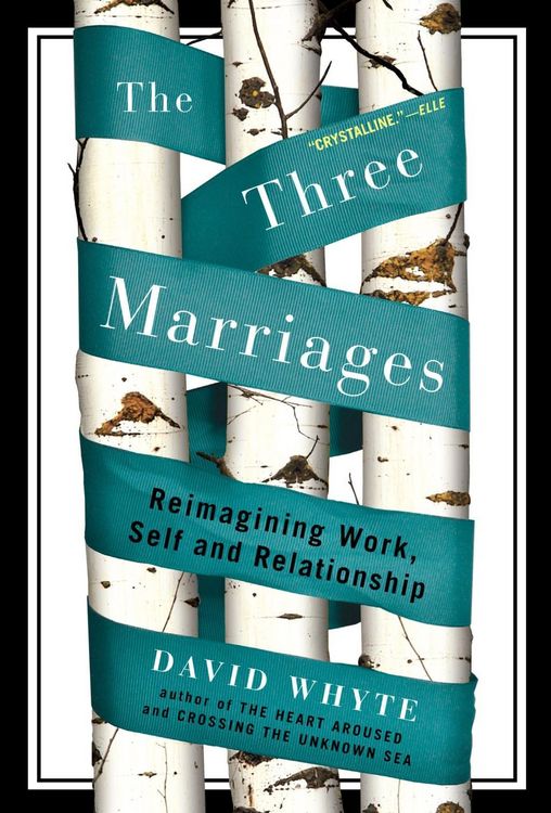 Produktbild: The Three Marriages