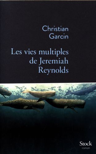 Produktbild: Les Vies Multiples de Jeremiah Reynolds