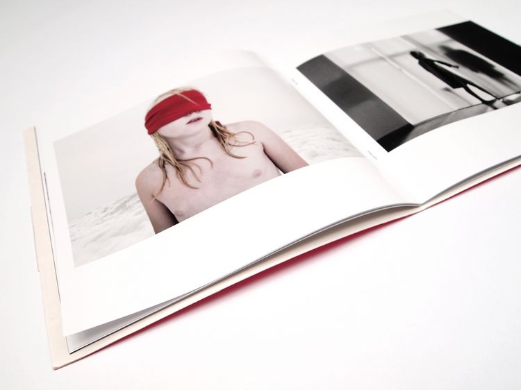 Produktbild: WERKDRUCK No. 9 - Anna Hurtig