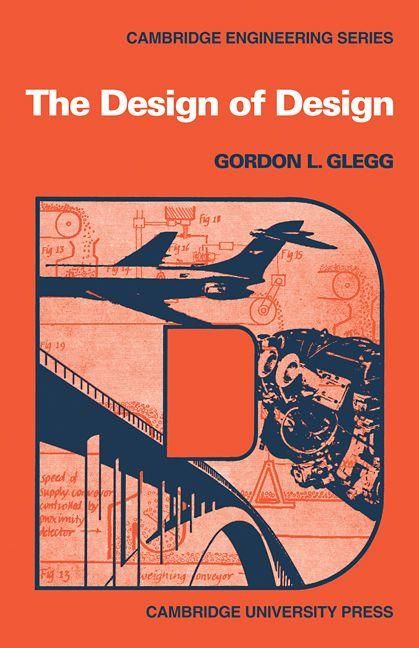 Produktbild: The Design of Design