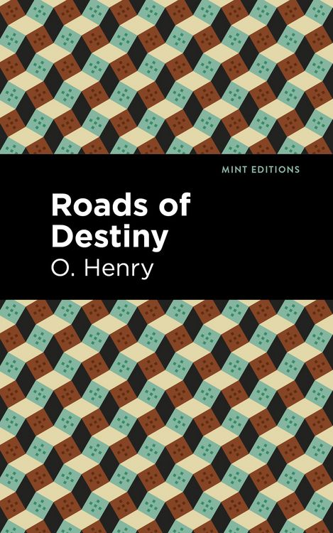 Produktbild: Roads of Destiny