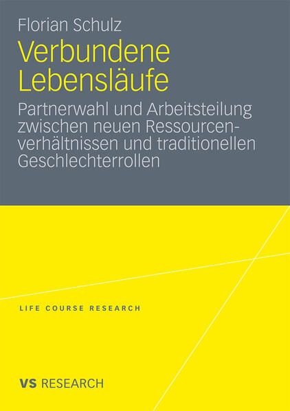 Produktbild: Verbundene Lebensl&auml;ufe