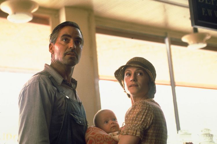 Produktbild: O Brother, where art thou?