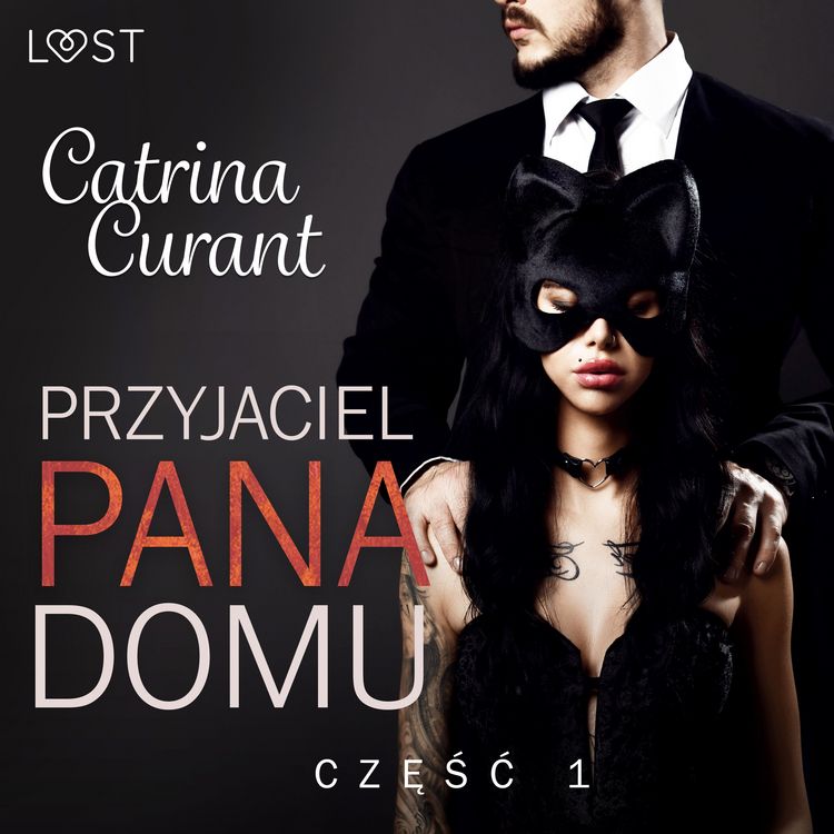 Produktbild: Przyjaciel Pana Domu 1 &ndash; opowiadanie erotyczne BDSM