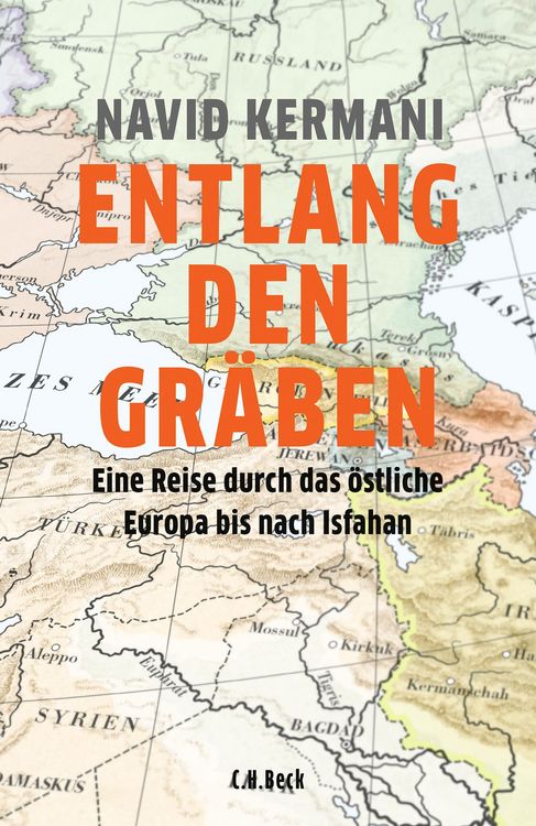 Produktbild: Entlang den Gr&auml;ben