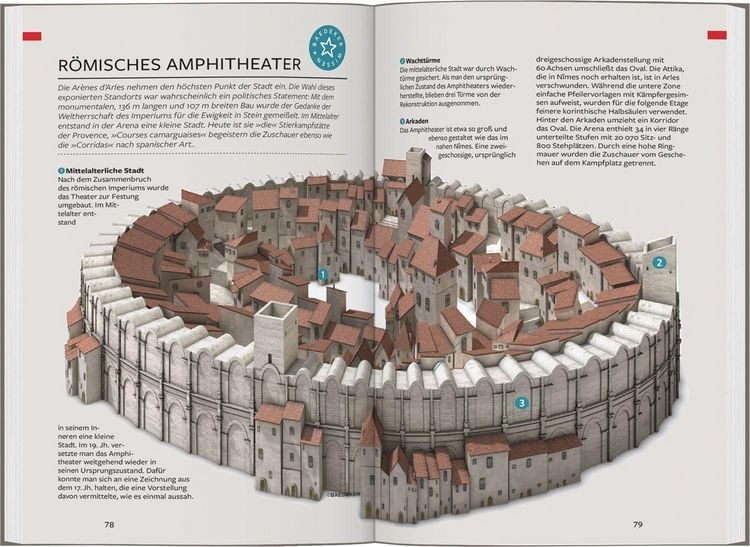 Produktbild: Reisef&uuml;hrer Provence C&ocirc;te d'Azur