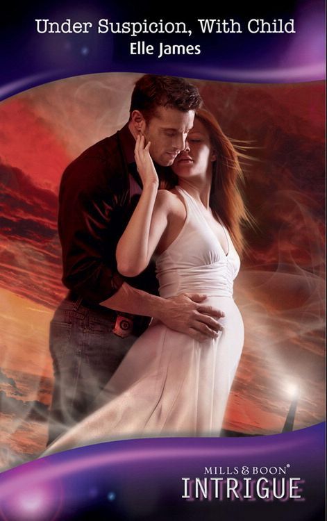 Produktbild: Under Suspicion, With Child