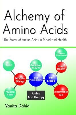 Produktbild: Alchemy of Amino Acids