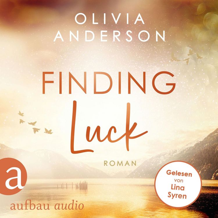 Produktbild: Finding Luck