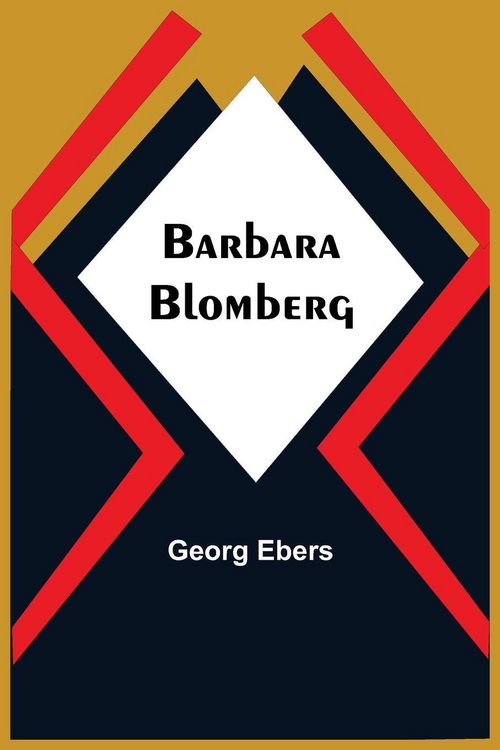 Produktbild: Barbara Blomberg