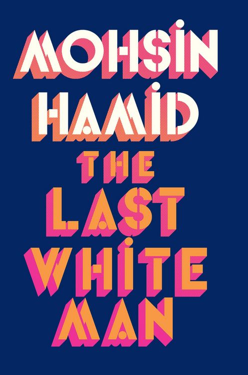 Produktbild: The Last White Man