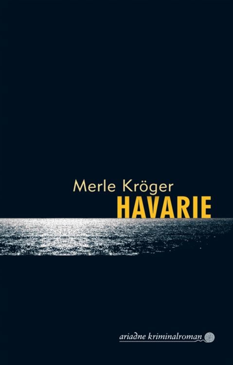 Produktbild: Havarie