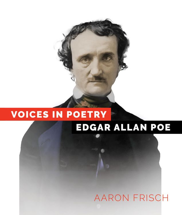 Produktbild: Edgar Allan Poe