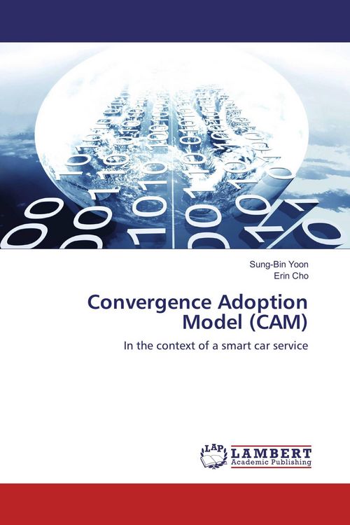 Produktbild: Convergence Adoption Model (CAM)