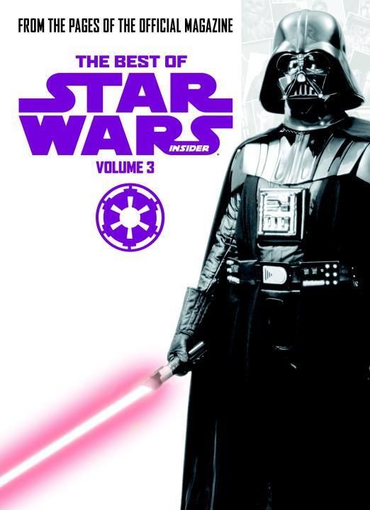 Produktbild: Star Wars: Best of Star Wars Insider Vol. 3