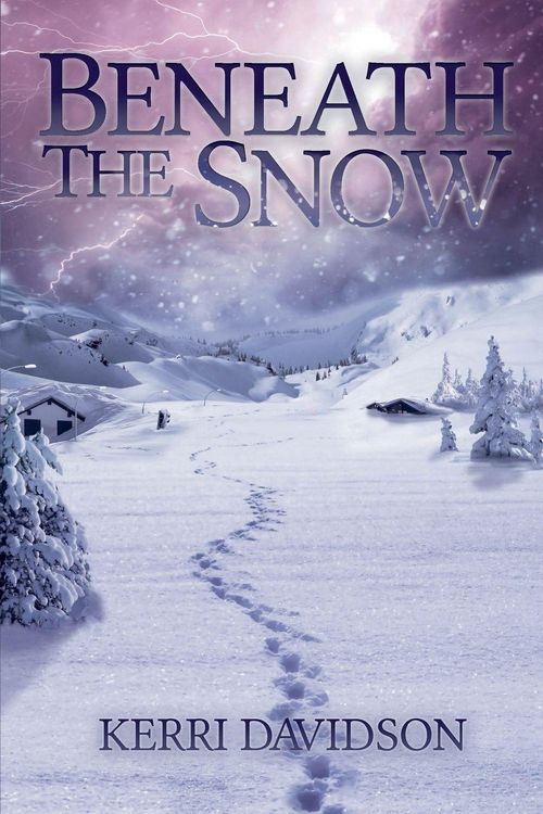 Produktbild: Beneath the Snow