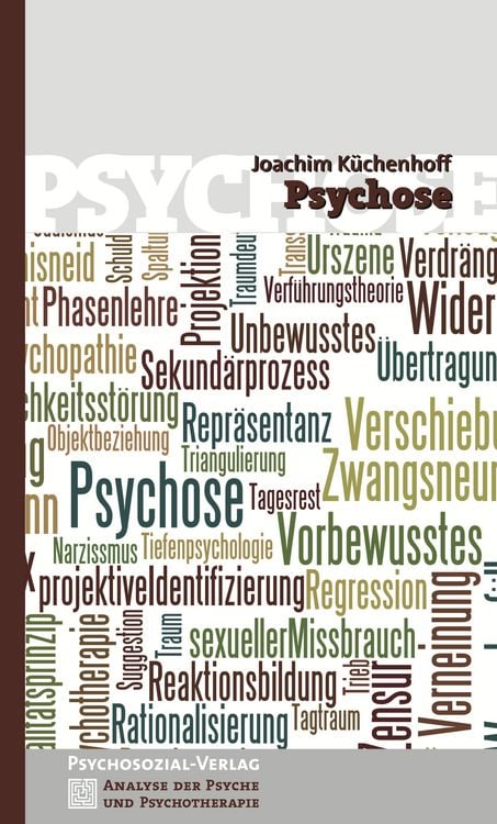Produktbild: Psychose